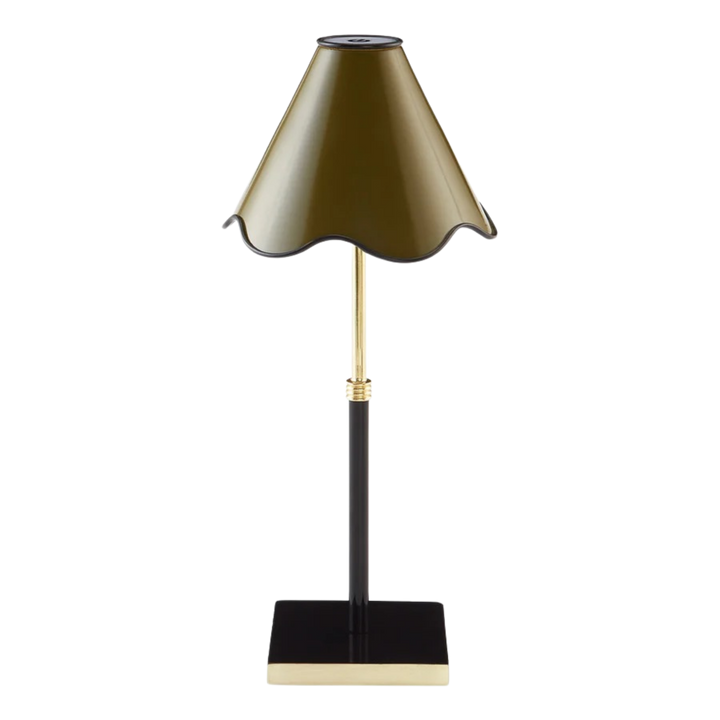 Ripple Rechargeable LED Table Lamp