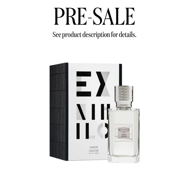 Ex Nihilo Demon Dancer Eau de Parfum