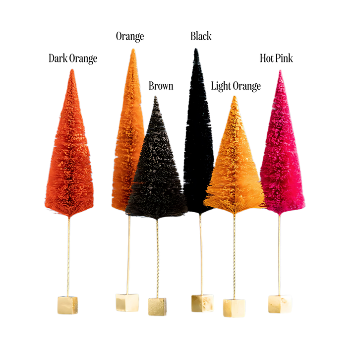 halloween trick or treat sweet forest color decorations Mood Holiday 2025