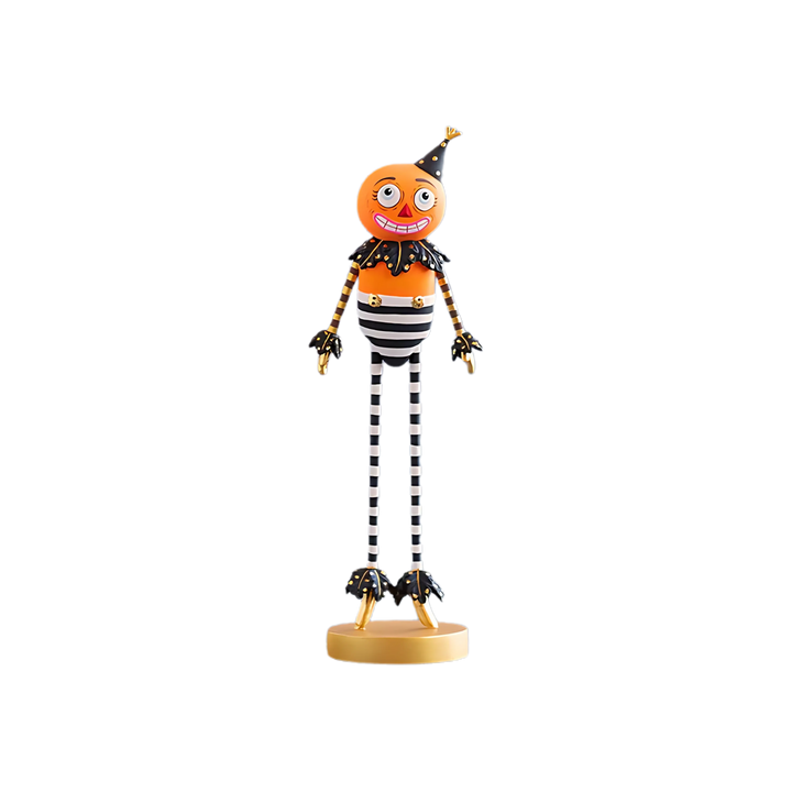 Mr. Party Pumpkin Tabletop