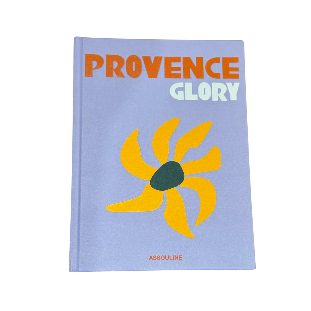 Provence Glory