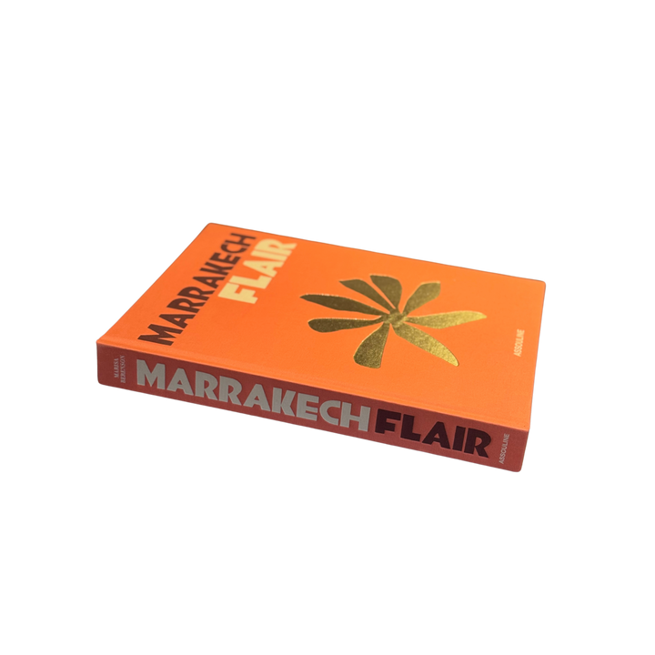 Marrakech Flair