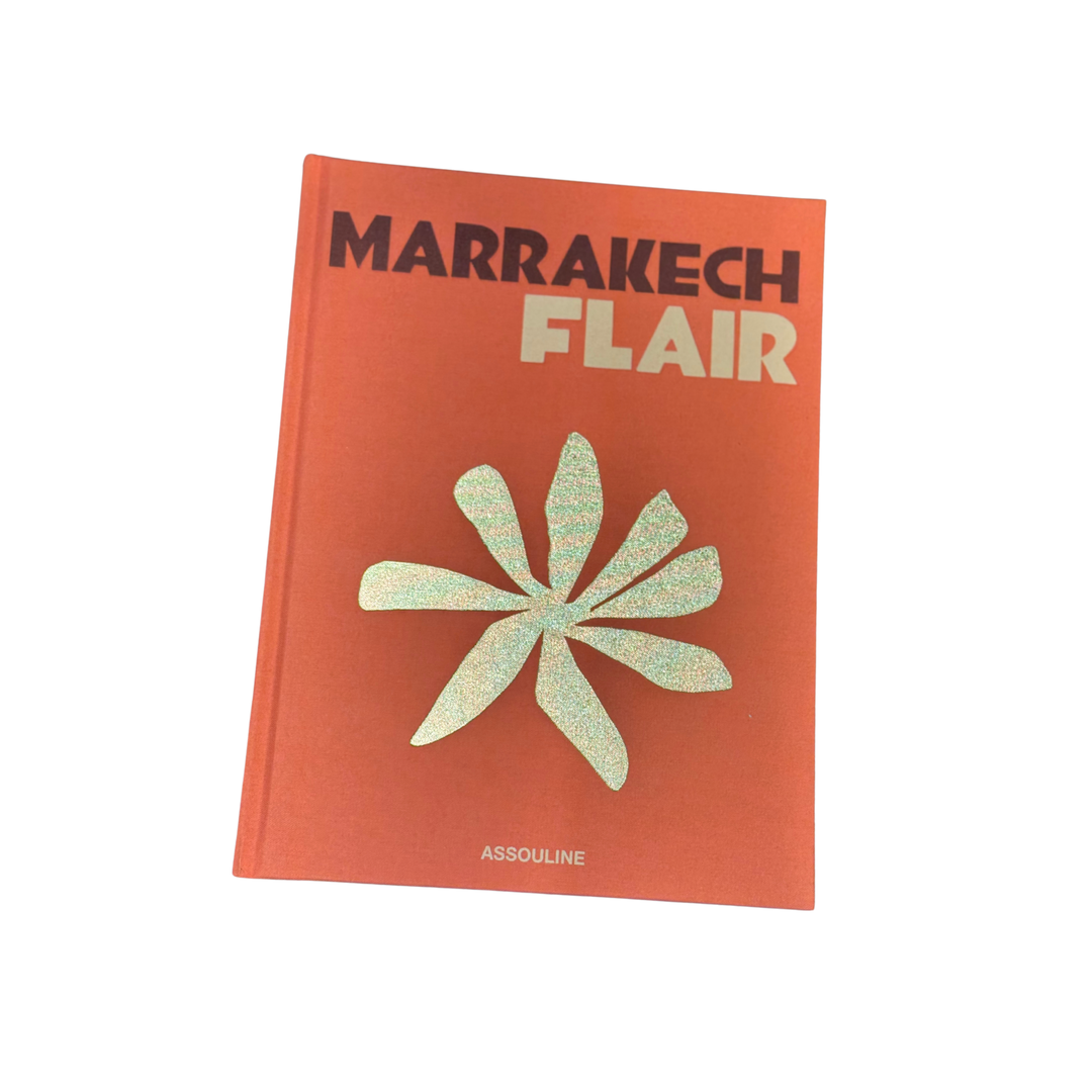 Marrakech Flair