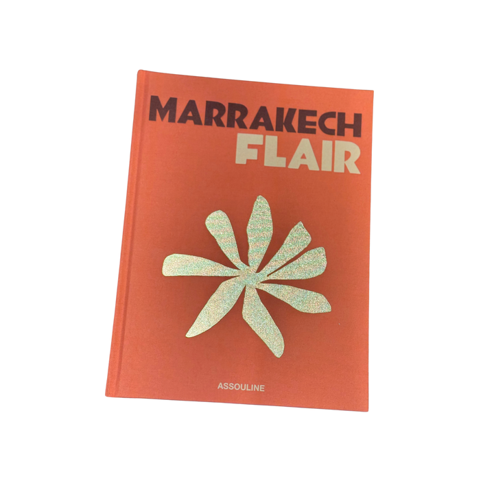 Marrakech Flair