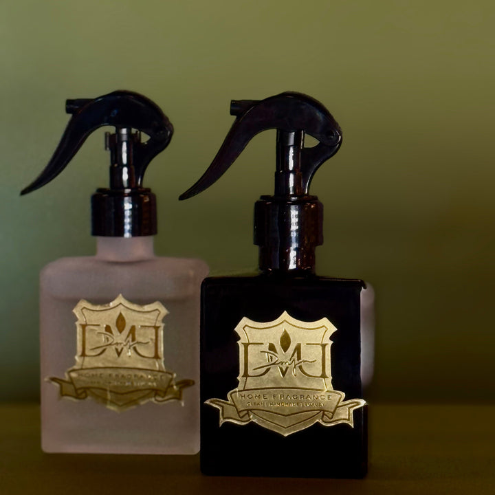 Room & Linen Spray