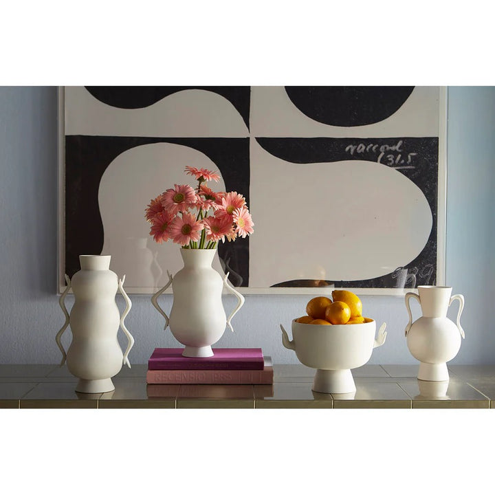 Eve Pedestal Bowl