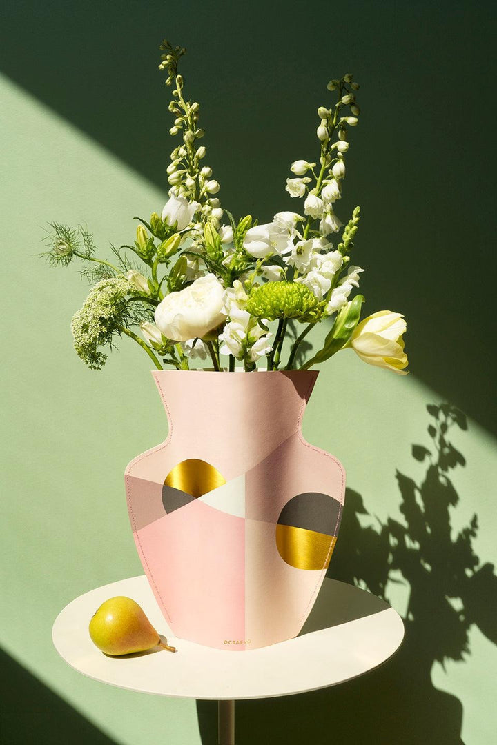 Siena Paper Vase