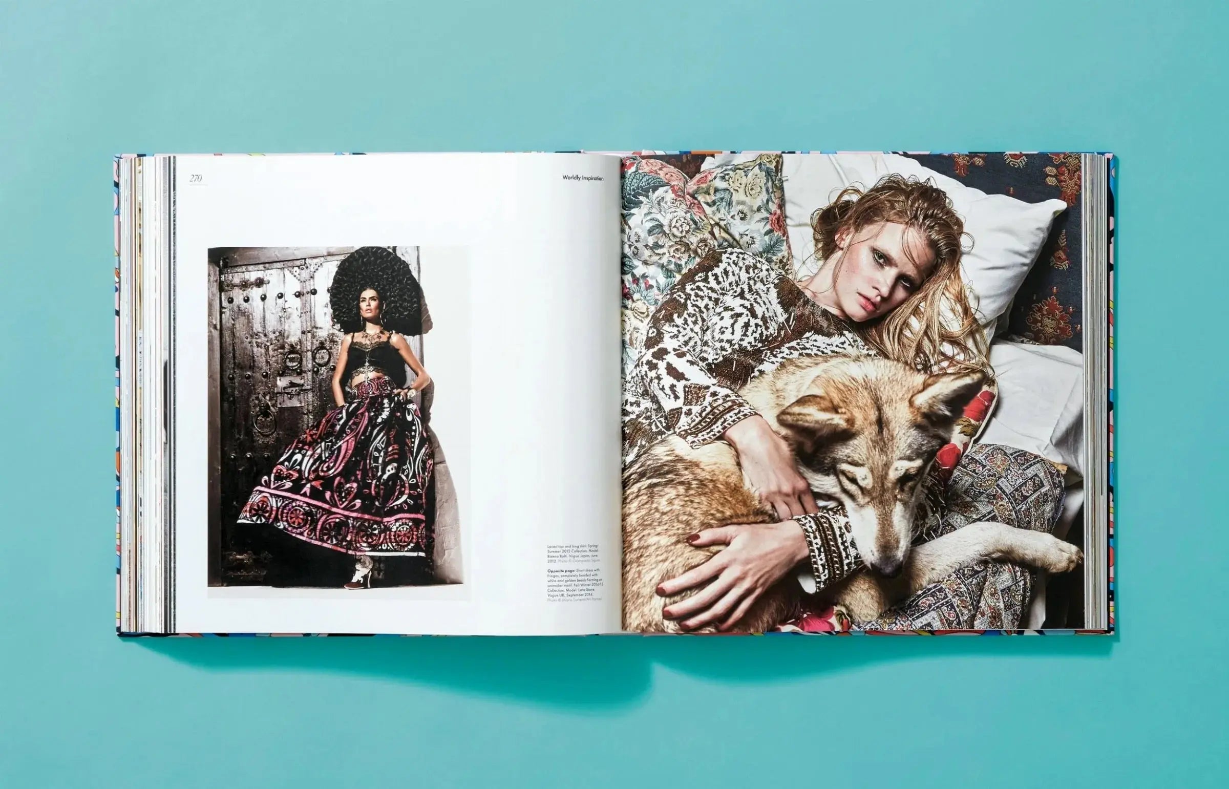 Pucci XL by Taschen – Emilio Pucci Fashion Book | Mood by DMJ