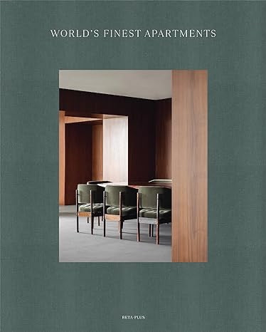 Worlds Finest Apartments