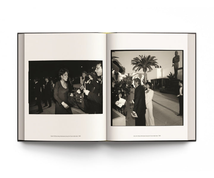 Hollywood Confidential