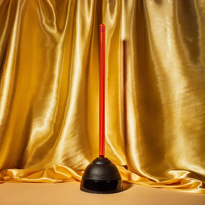 My Staff Plunger
