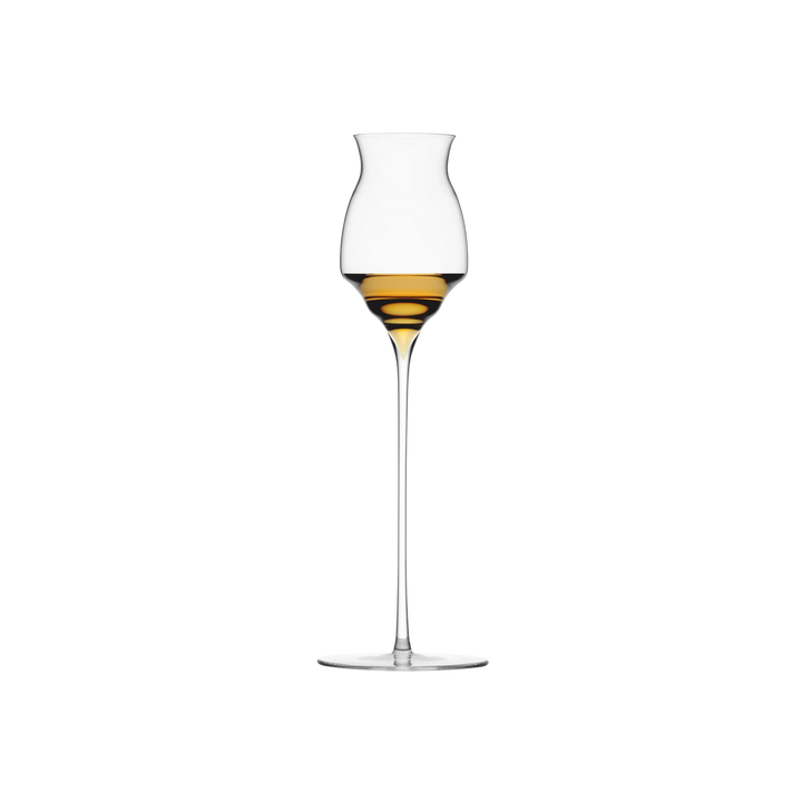 long stem slender drinking glass Mood 2025