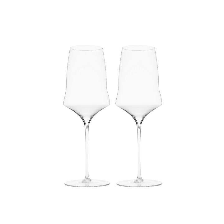 set of wine glasses empty Mood 2025