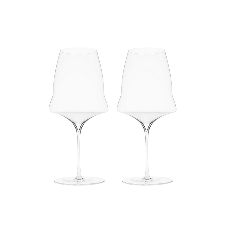 set of short stem drinking glass filled Mood 2025