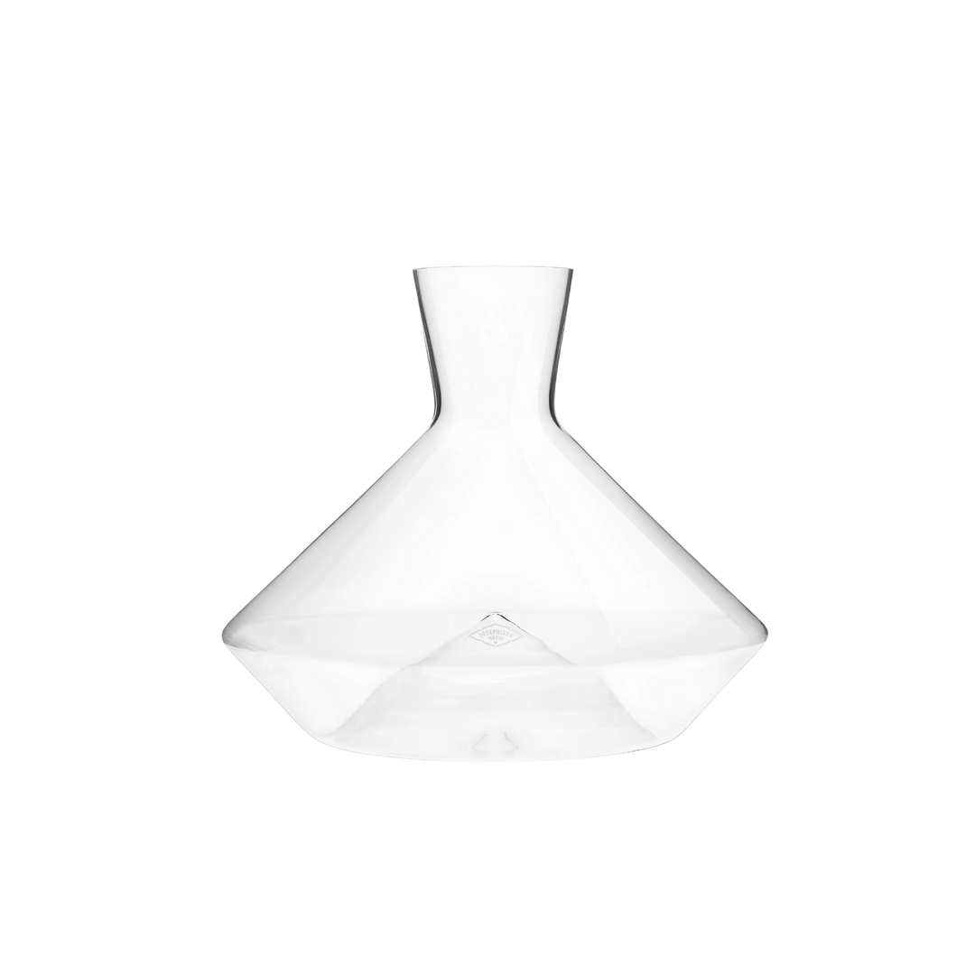 glass decanter empty serveware Mood 2025