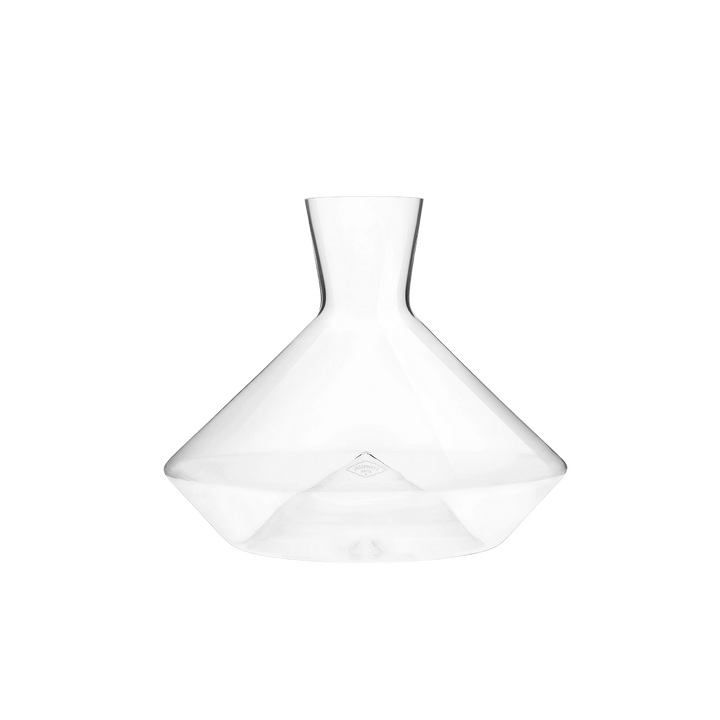 glass decanter empty serveware Mood 2025
