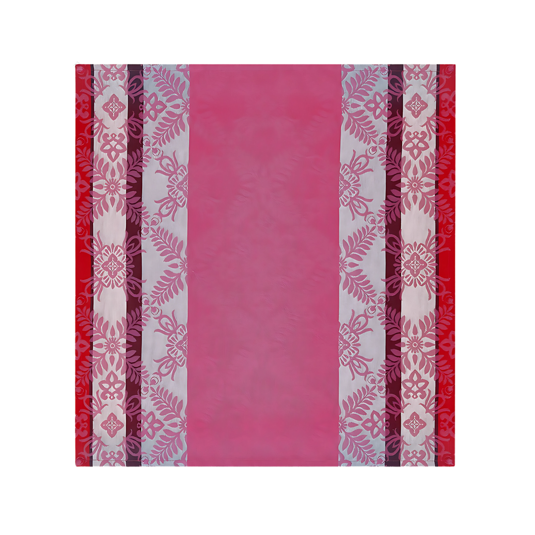mumbai cotton napkin in pink Mood 2025