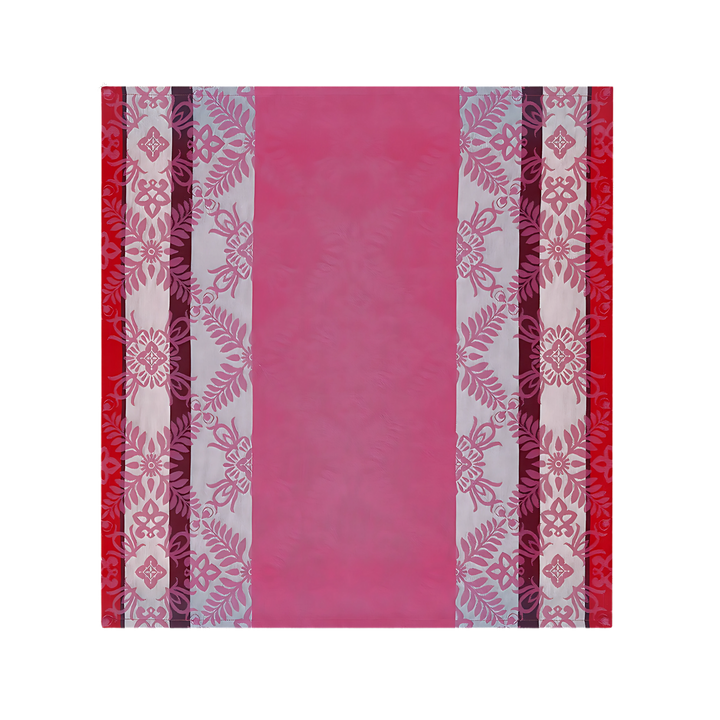 mumbai cotton napkin in pink Mood 2025