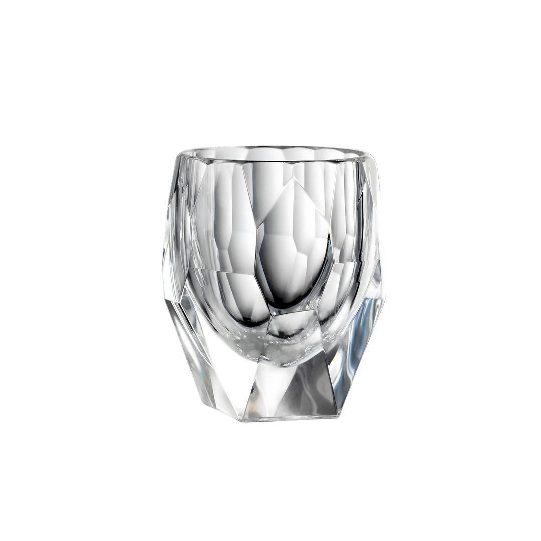 Mario Luca Giusti Milly acrylic tumbler glasses displayed at Mood by DMJ Lafayette Louisiana