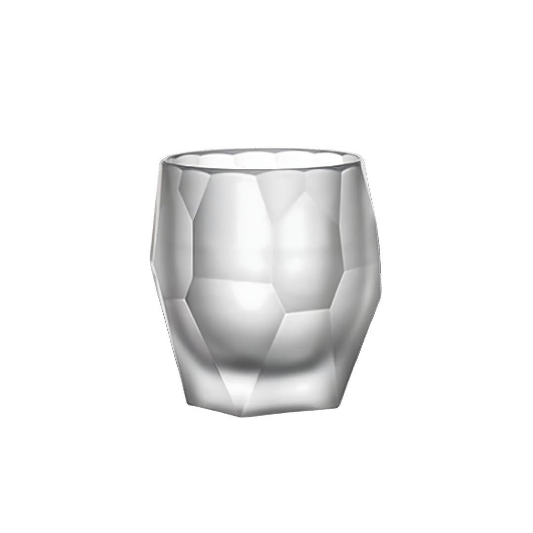 Mario Luca Giusti Milly acrylic tumbler glasses displayed at Mood by DMJ Lafayette Louisiana