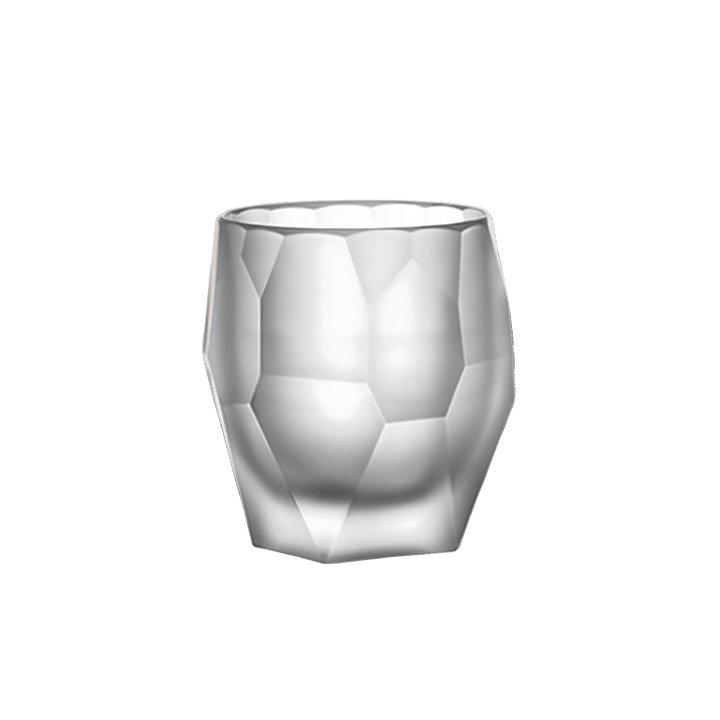 Mario Luca Giusti Milly acrylic tumbler glasses displayed at Mood by DMJ Lafayette Louisiana