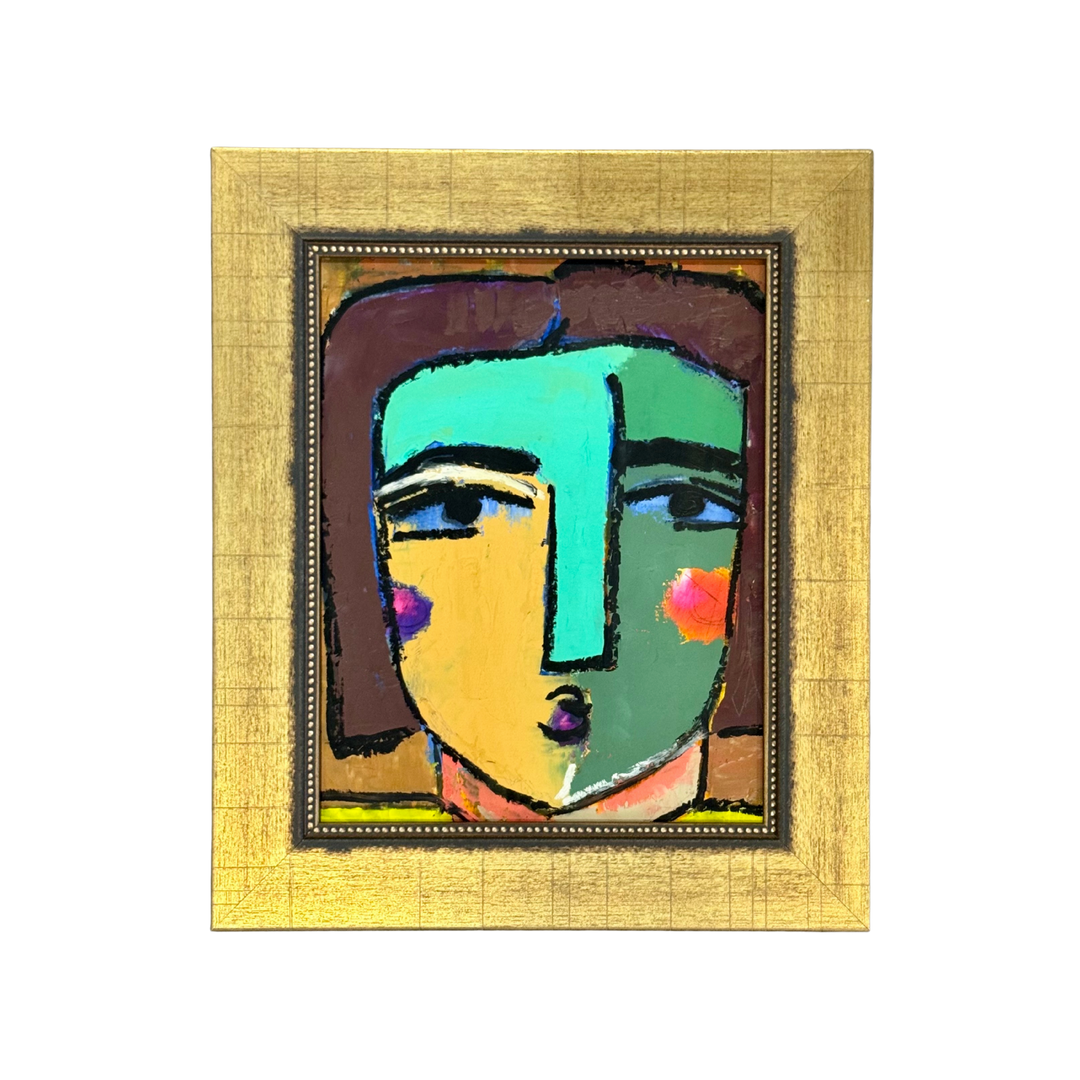 KD Mercer Candela 8x10 Painting Mood 2025