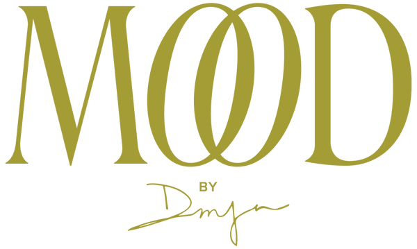 Mood by DMJ in Lafayette, Louisiana primary logo