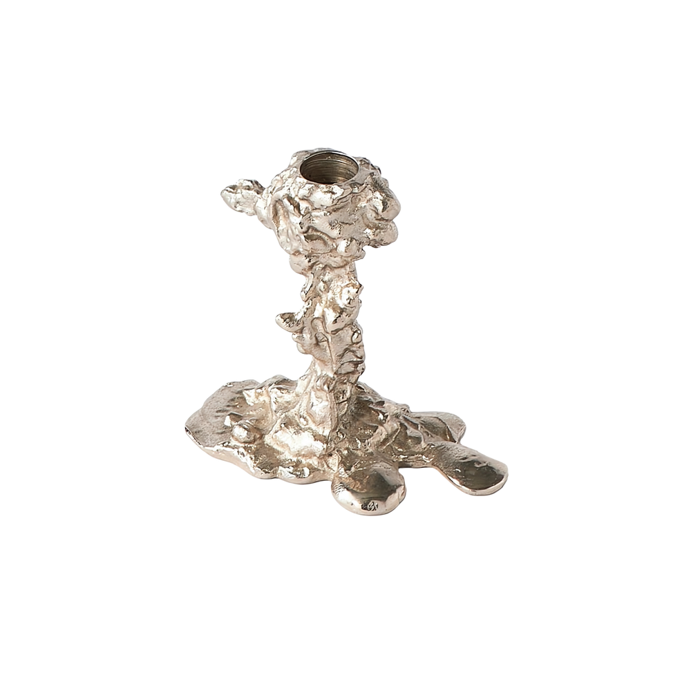 Small Candle Drip Holder Polspotton Mood 2025