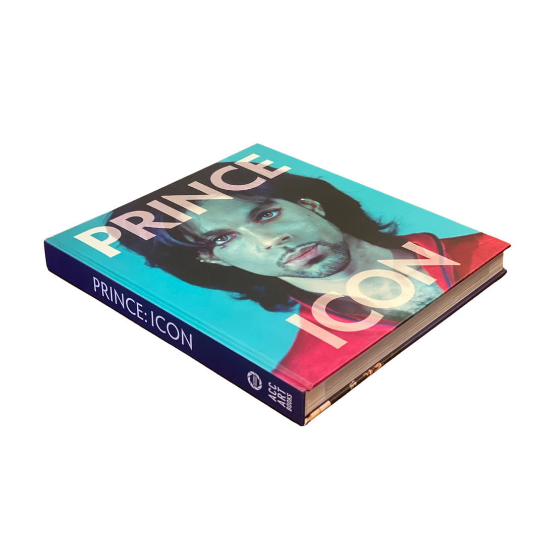 Mood by DMJ in Lafayette, Louisiana – “Prince: Icon” book, photography and biography of music legend Prince