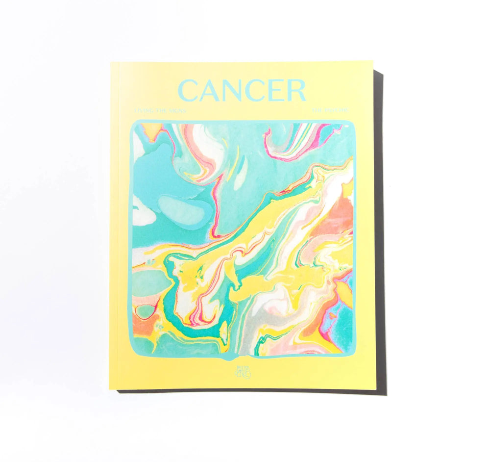 Living the Signs: Cancer In Case of Emergence