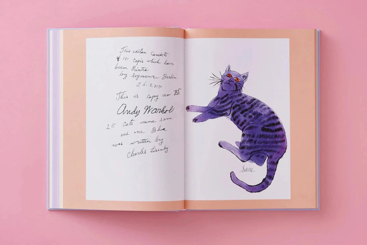 Inside Taschen&
