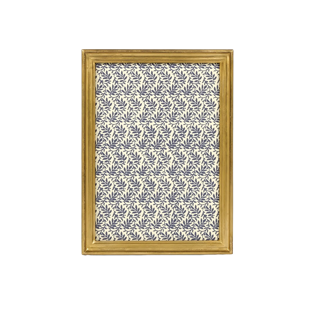 Antico Florentine Frame, 5x7 by Cavallini Papers & Co