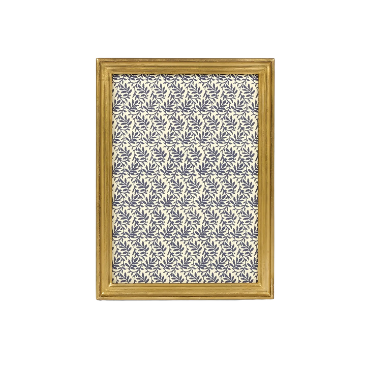 Antico Florentine Frame, 5x7 by Cavallini Papers &amp; Co