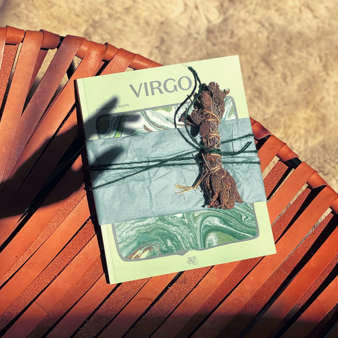 Living the Signs: Virgo