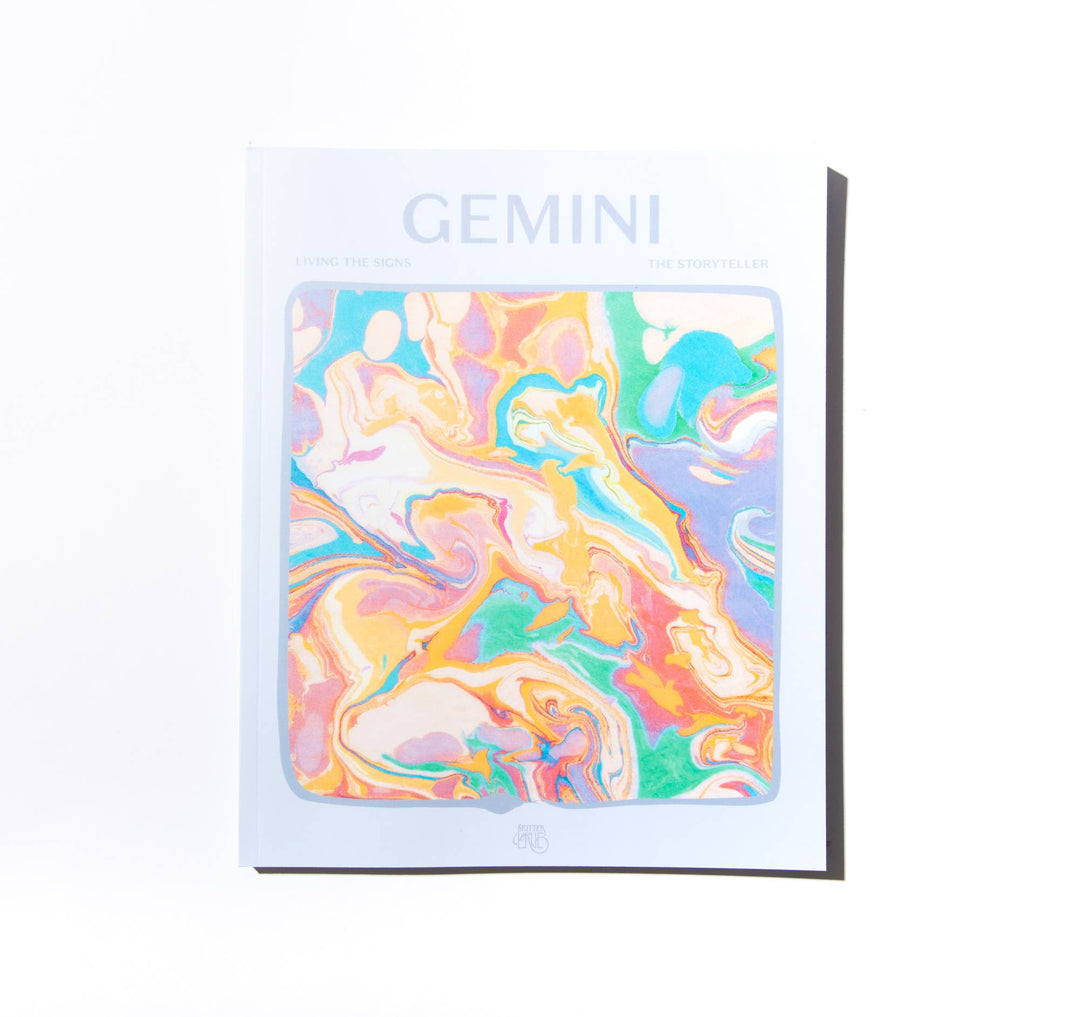 Living the Signs: Gemini