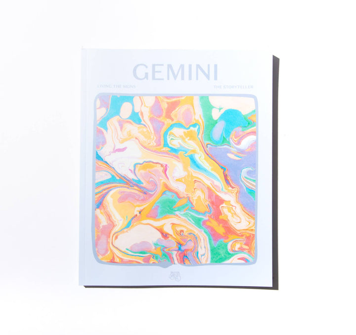 Living the Signs: Gemini