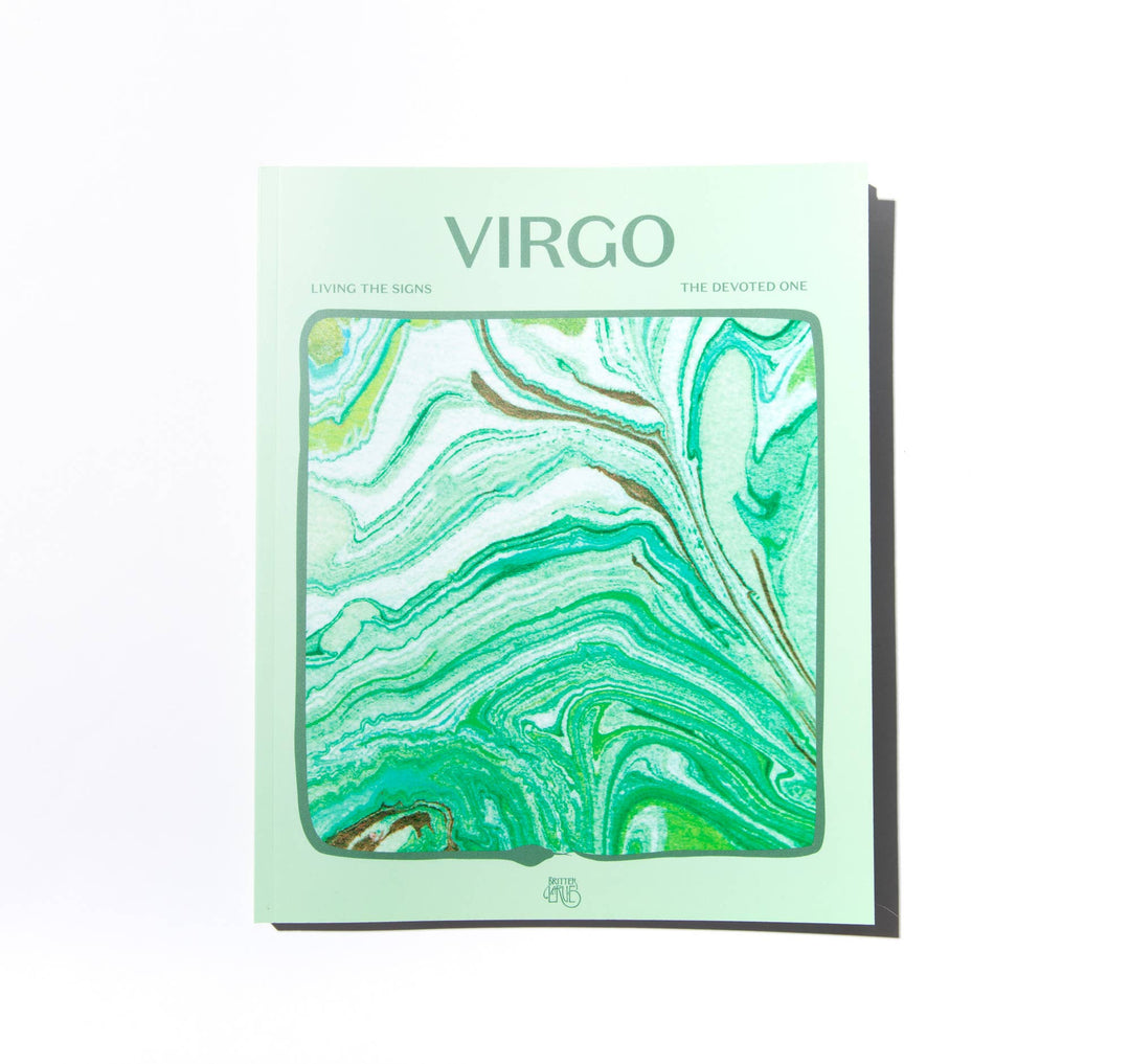 Living the Signs: Virgo