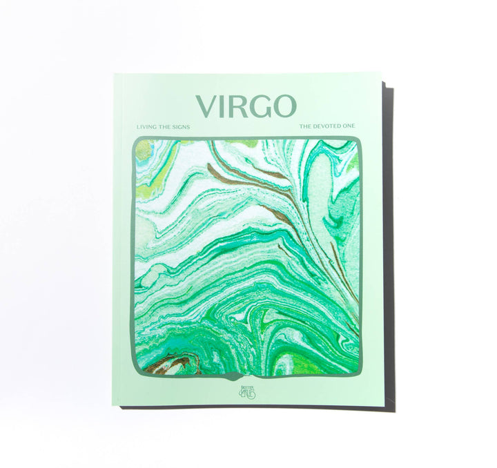 Living the Signs: Virgo