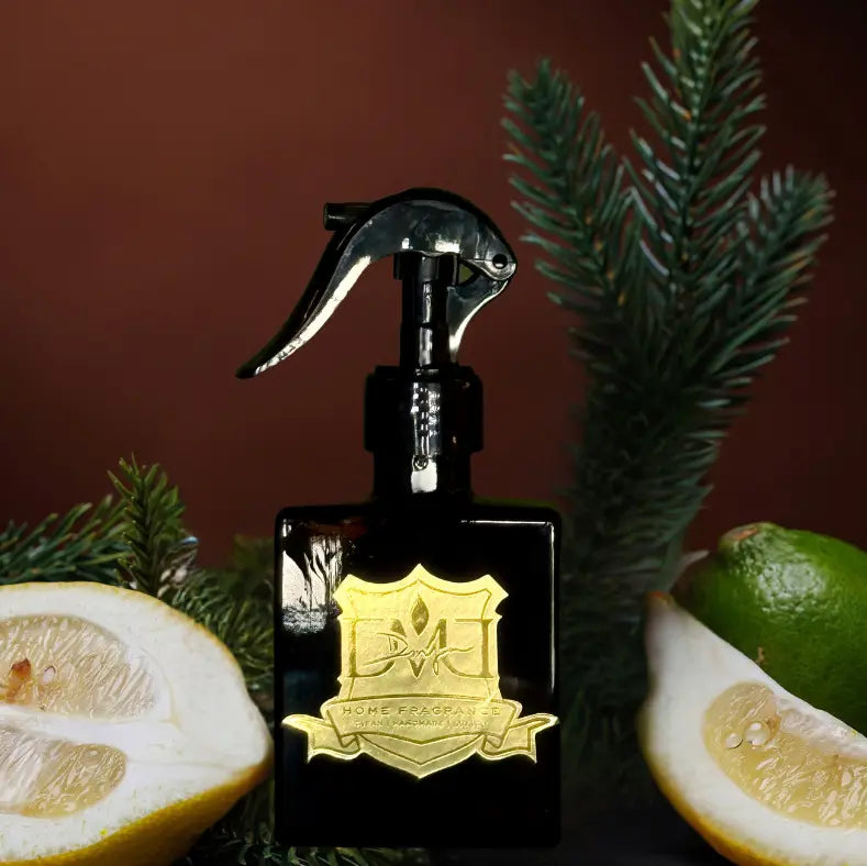 Room &amp; Linen Spray DMJ Home Fragrance, view 7