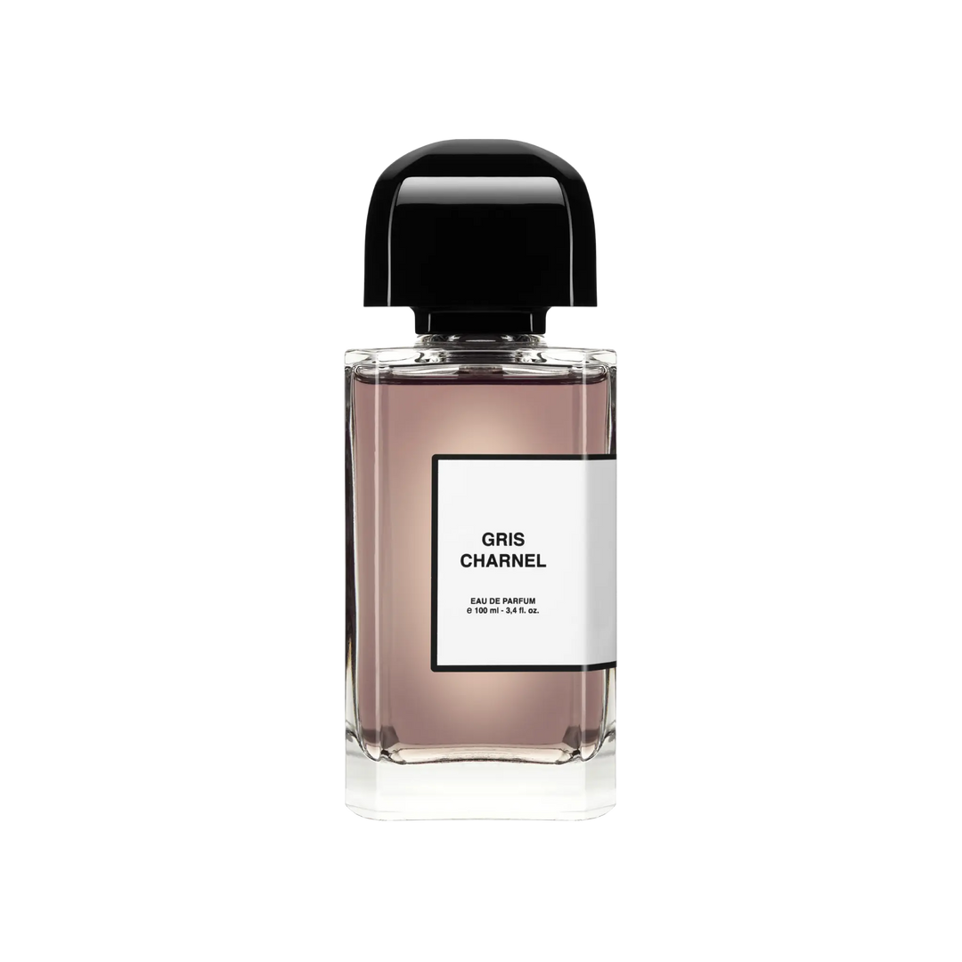 Gris Charnel Eau de Parfum by BDK Parfums - unisex niche woody spicy powdery fragrance bottle