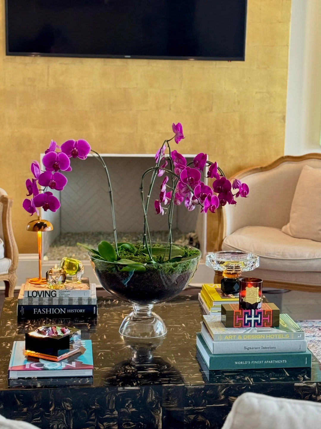 Home Styling Service from Mood by DMJ