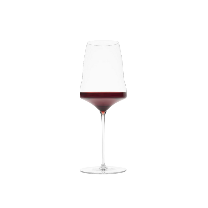 Josephine No.2, Universal Wine Glasses (Set of 2) by Josephine Hutte, view 2