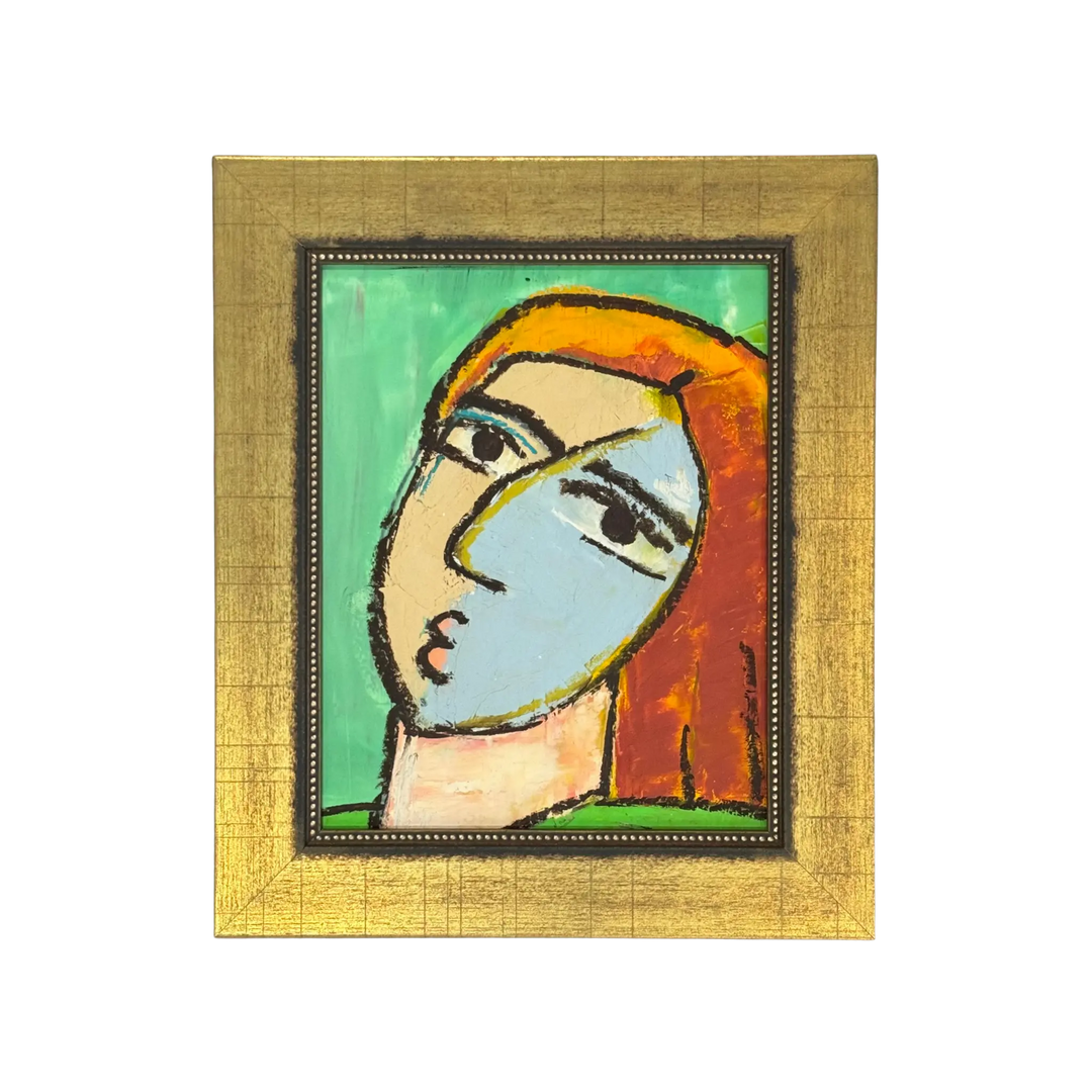 KD Mercer Arlette 8x10 Painting Mood 2025
