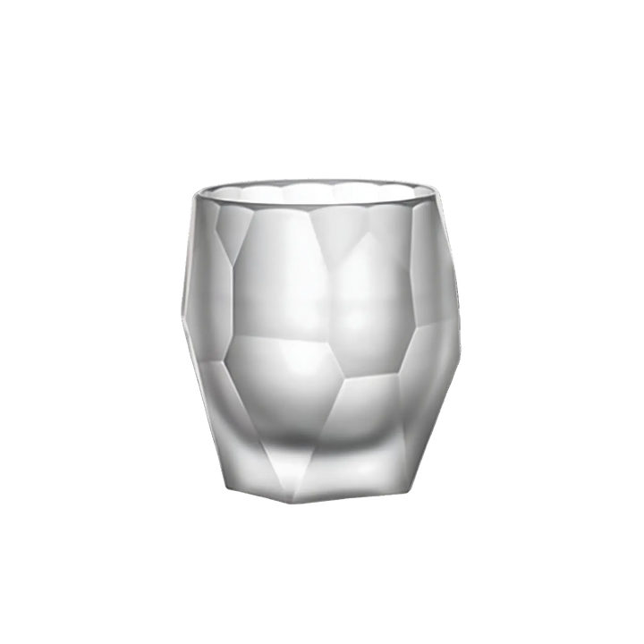 Mario Luca Giusti Milly acrylic tumbler glasses displayed at Mood by DMJ Lafayette Louisiana, view 2
