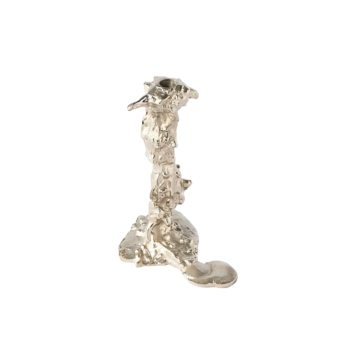 Drip Candle Holder by Polspotten, view 3