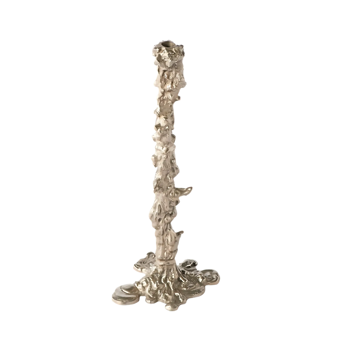 Drip Candle Holder by Polspotten, view 4