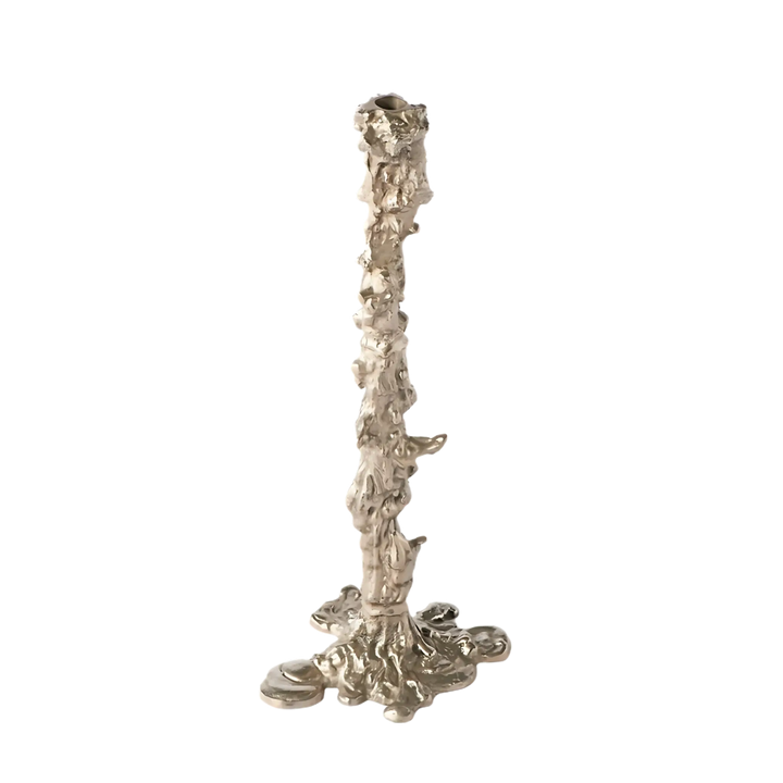 Drip Candle Holder by Polspotten, view 4