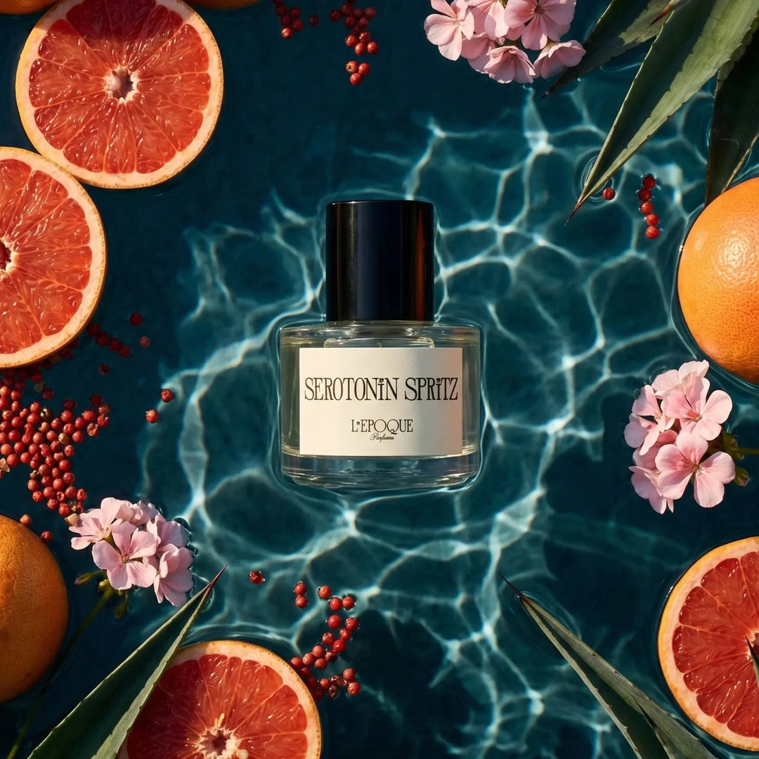 Serotonin Spritz Perfume by L&