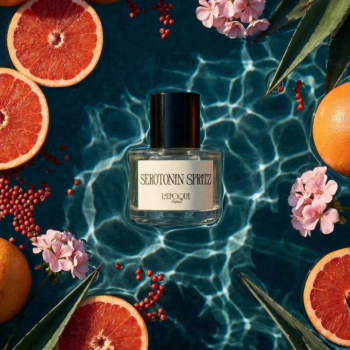 Serotonin Spritz Perfume by L&