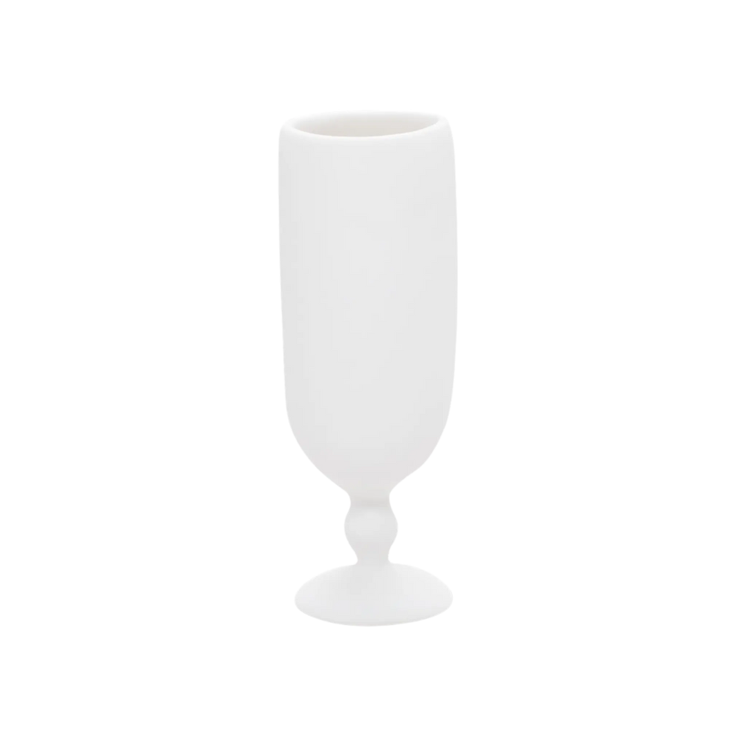 Pedestal Vase by TF Design
